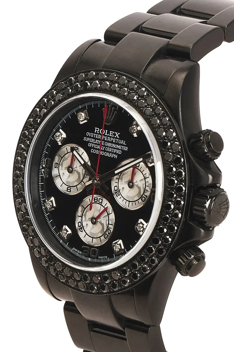 MINDS Rolex Daytona | Thumbnail 3