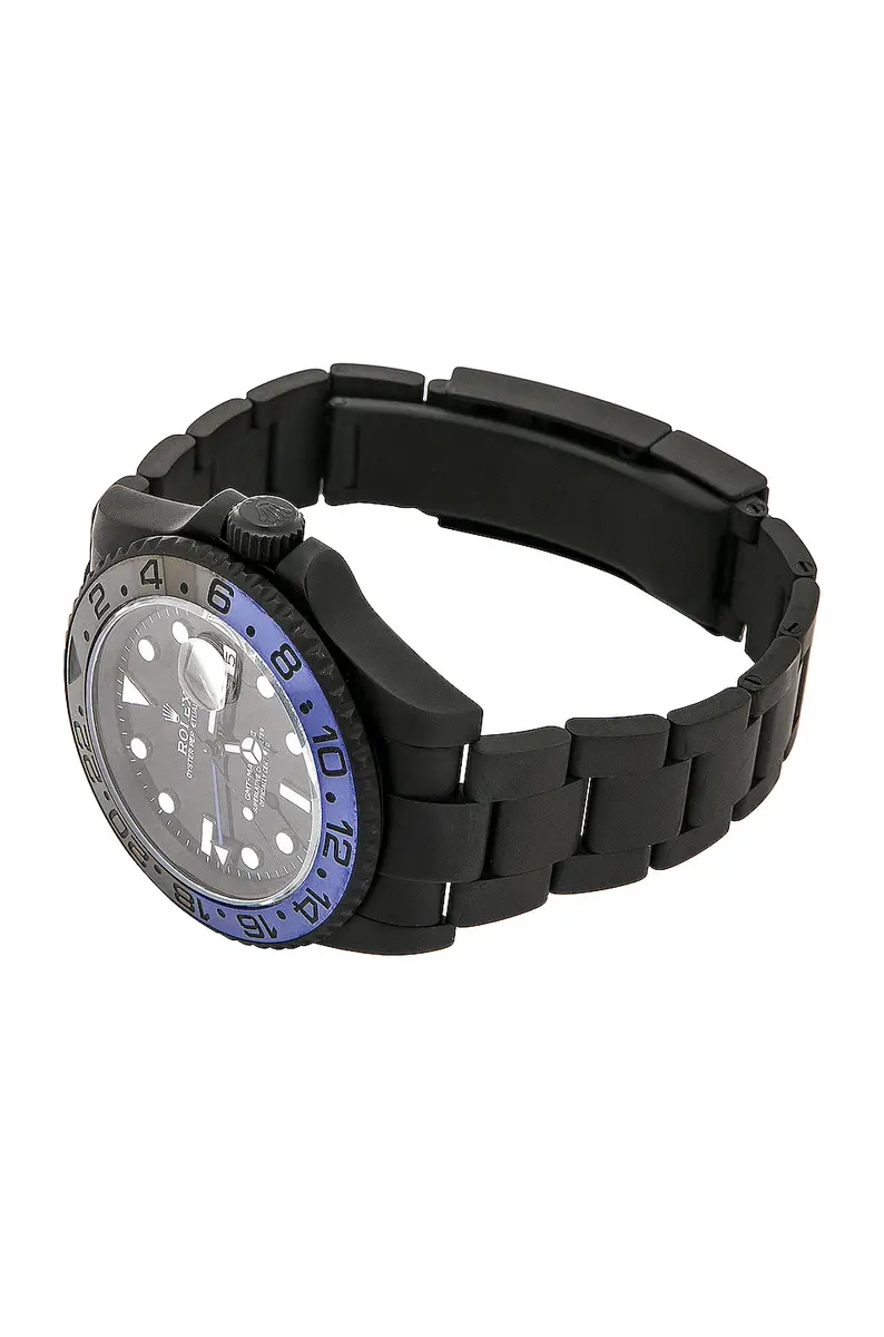 MINDS Rolex GMT Master II | Thumbnail 2