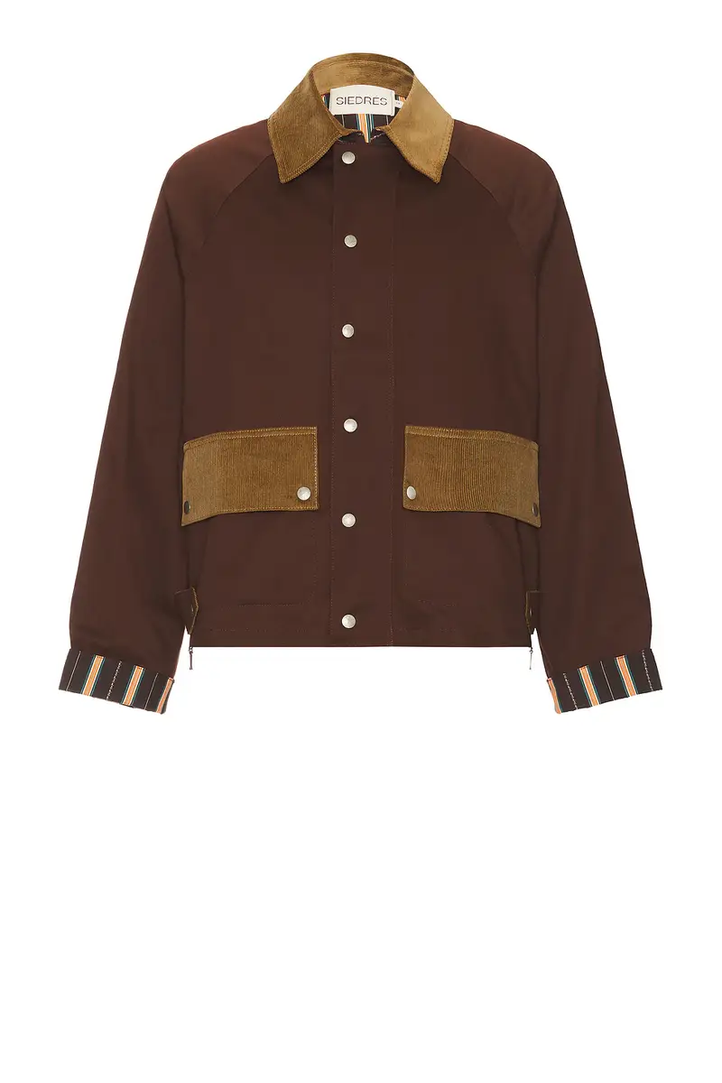 SIEDRÉS Musy Shirt | Image 1 SIEDRÉS Musy Shirt | Image 1