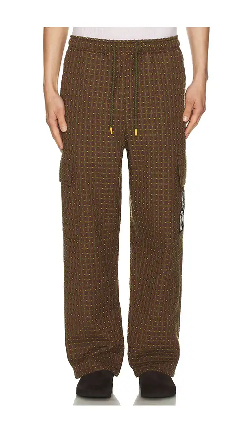 Agua Bendita Rene Cargo Pants | Image 1 Agua Bendita Rene Cargo Pants | Image 1