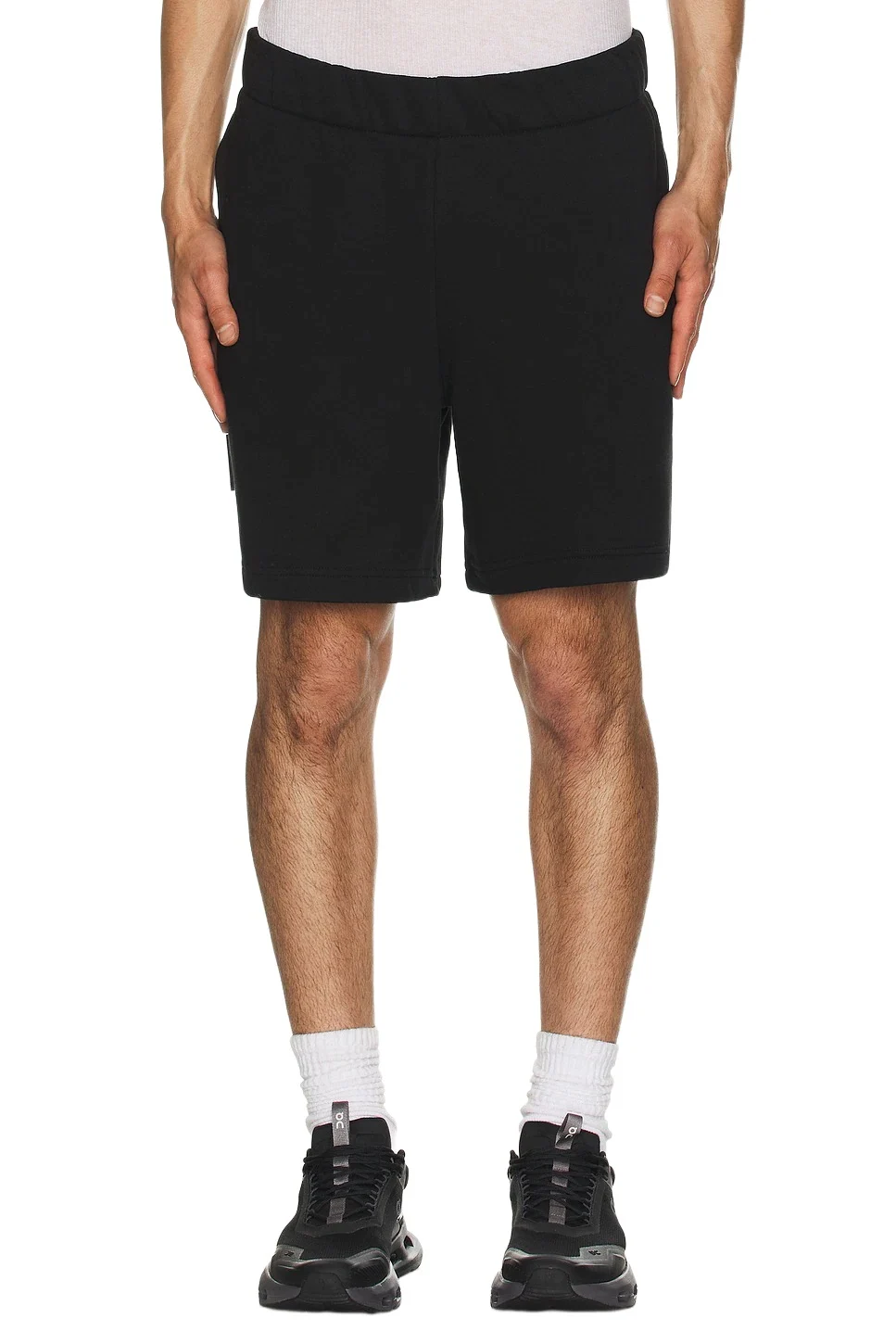 Club Shorts Club Shorts