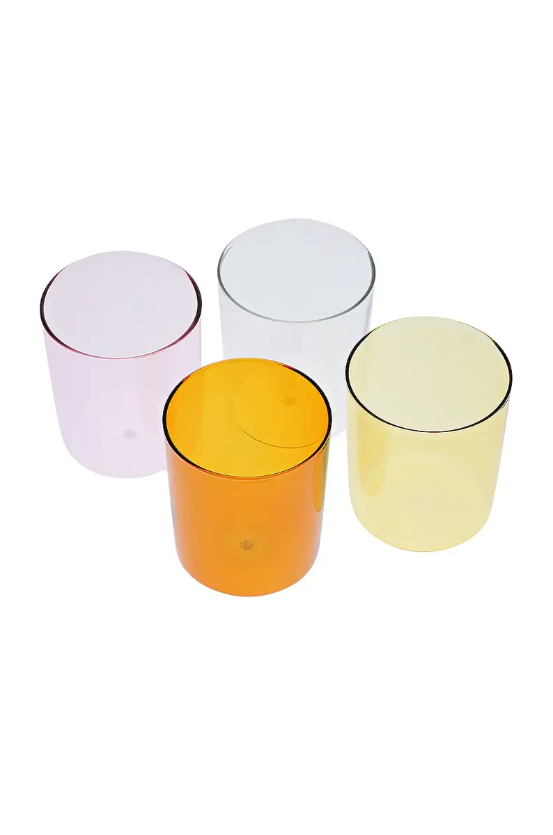 Maison Balzac Large Gobelets Set of 4 | Thumbnail 2 Maison Balzac Large Gobelets Set of 4 | Thumbnail 2