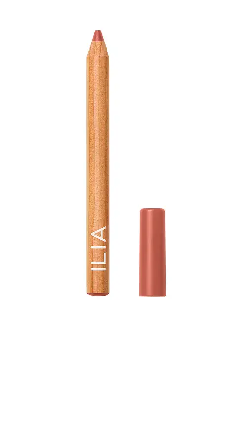 ILIA Lip Sketch Hydrating Crayon | Image 1 ILIA Lip Sketch Hydrating Crayon | Image 1