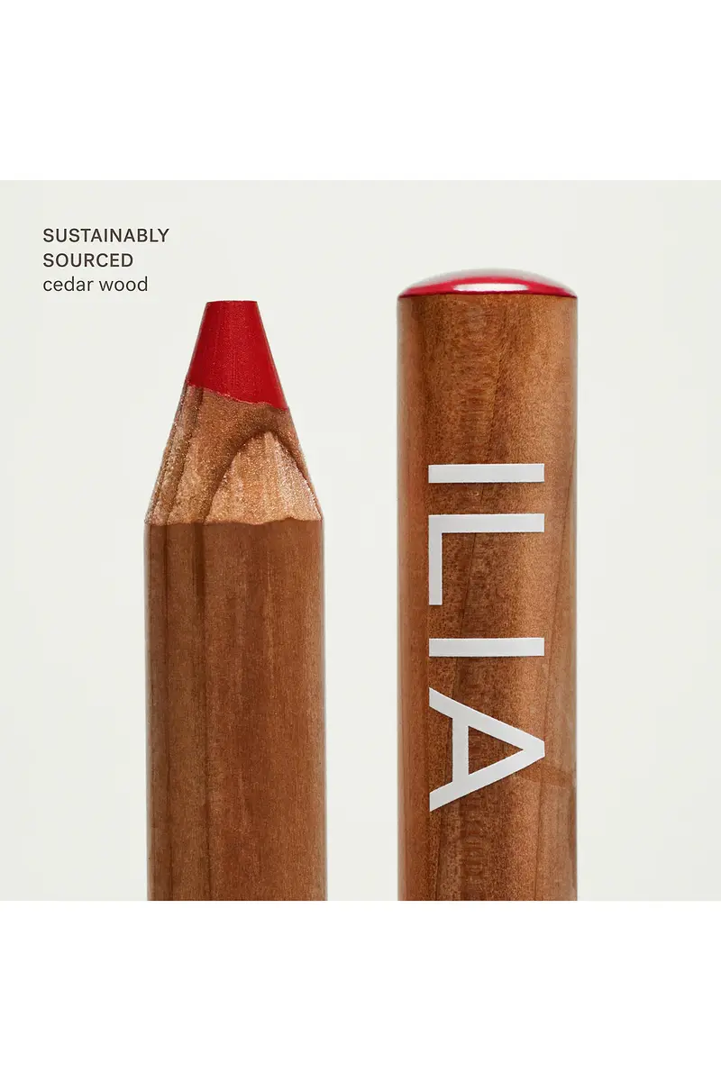 ILIA Lip Sketch Hydrating Crayon | Thumbnail 13 ILIA Lip Sketch Hydrating Crayon | Thumbnail 13