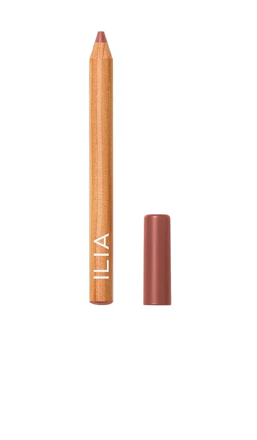 ILIA Lip Sketch Hydrating Crayon | Image 1 ILIA Lip Sketch Hydrating Crayon | Image 1