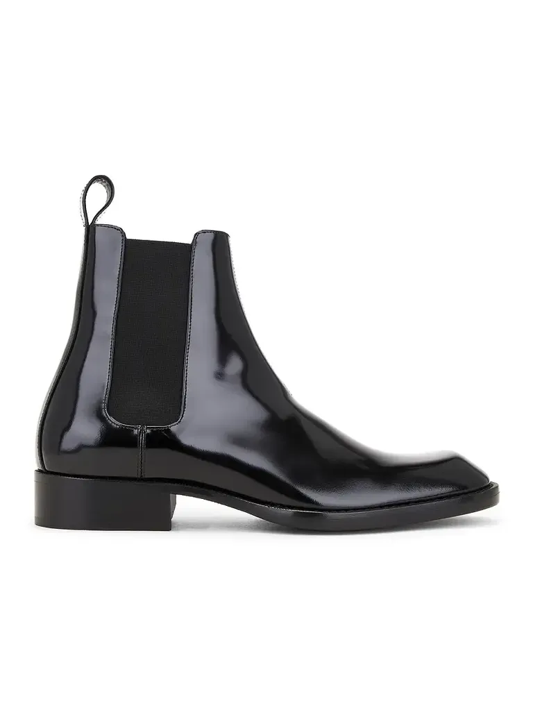 Saint Laurent Vadim 25 Chelsea Boot