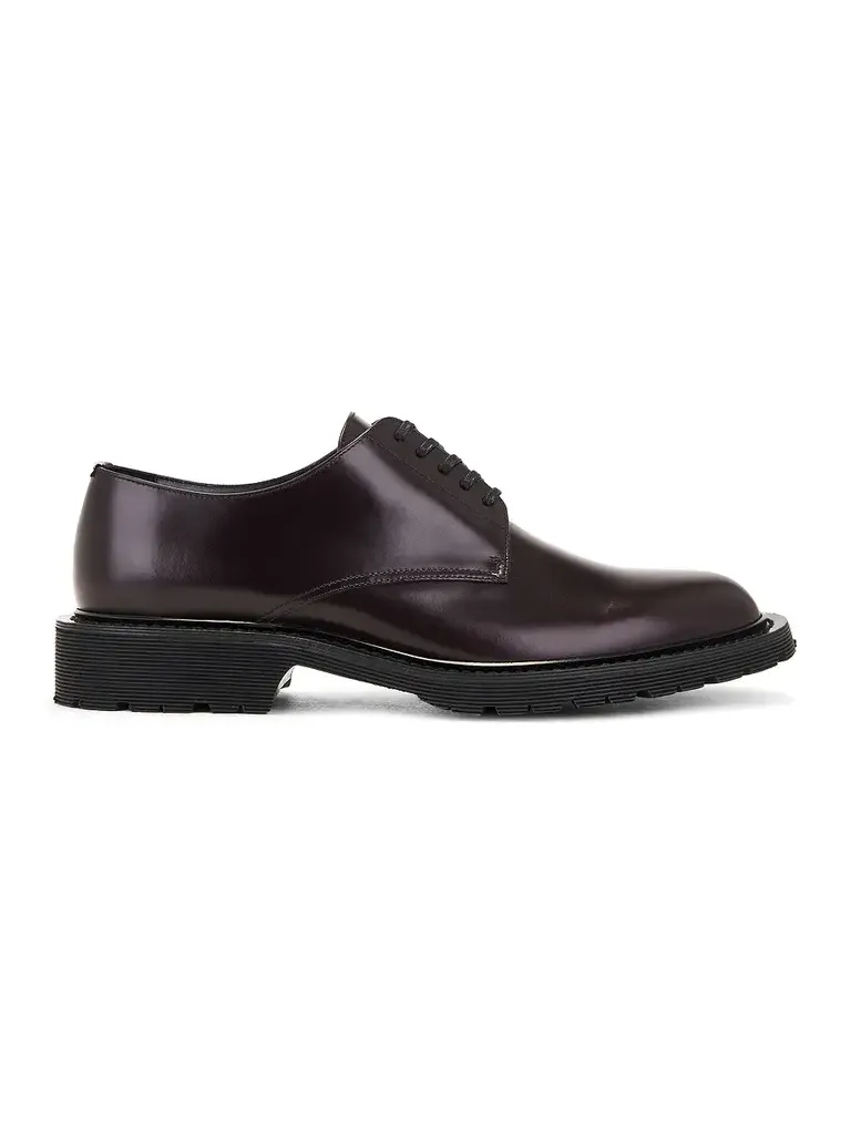 Saint Laurent Army 20 Derby