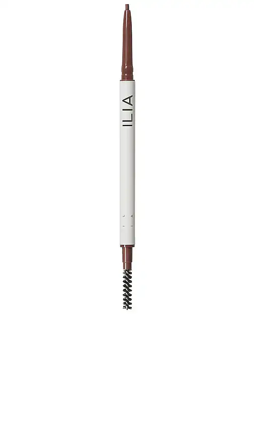 ILIA In Full Micro-Tip Brow Pencil | Image 1 ILIA In Full Micro-Tip Brow Pencil | Image 1