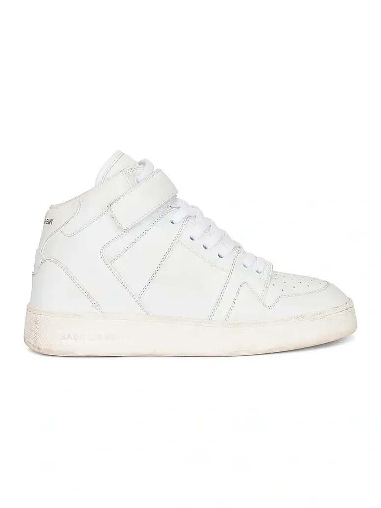 Saint Laurent Jefferson Sneaker