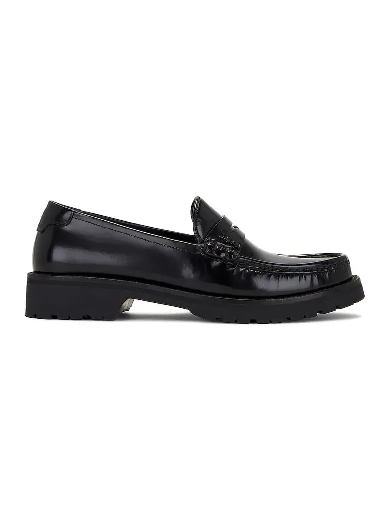 Saint Laurent Loafer