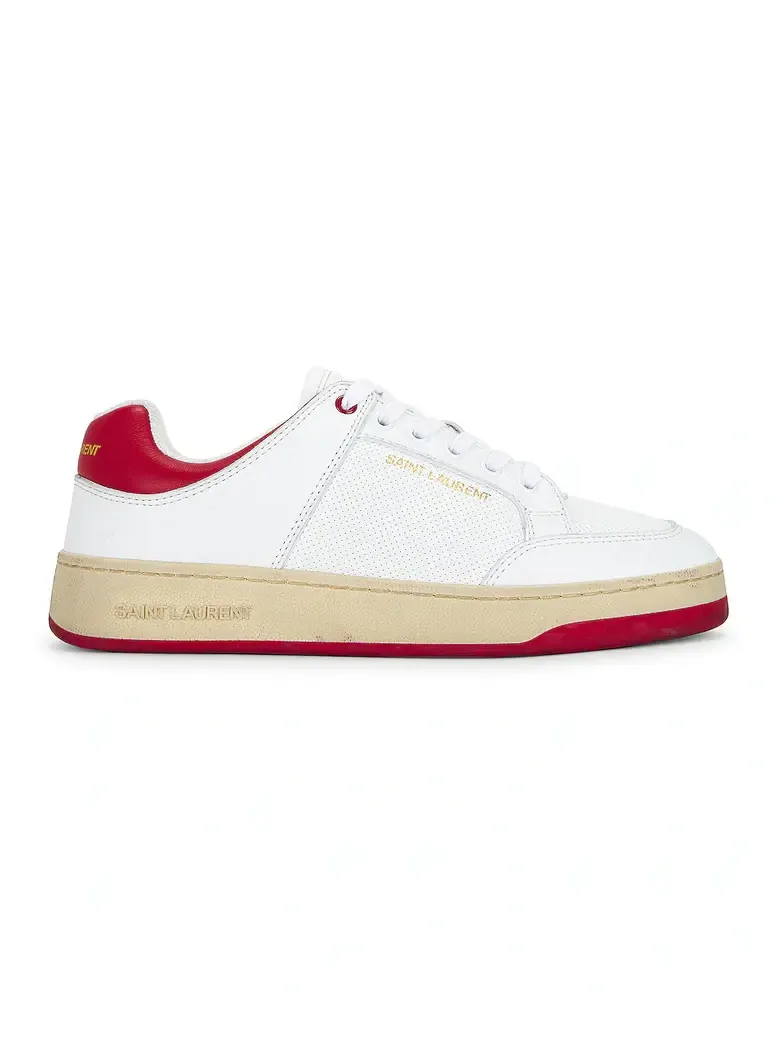 Saint Laurent 61 Sneaker