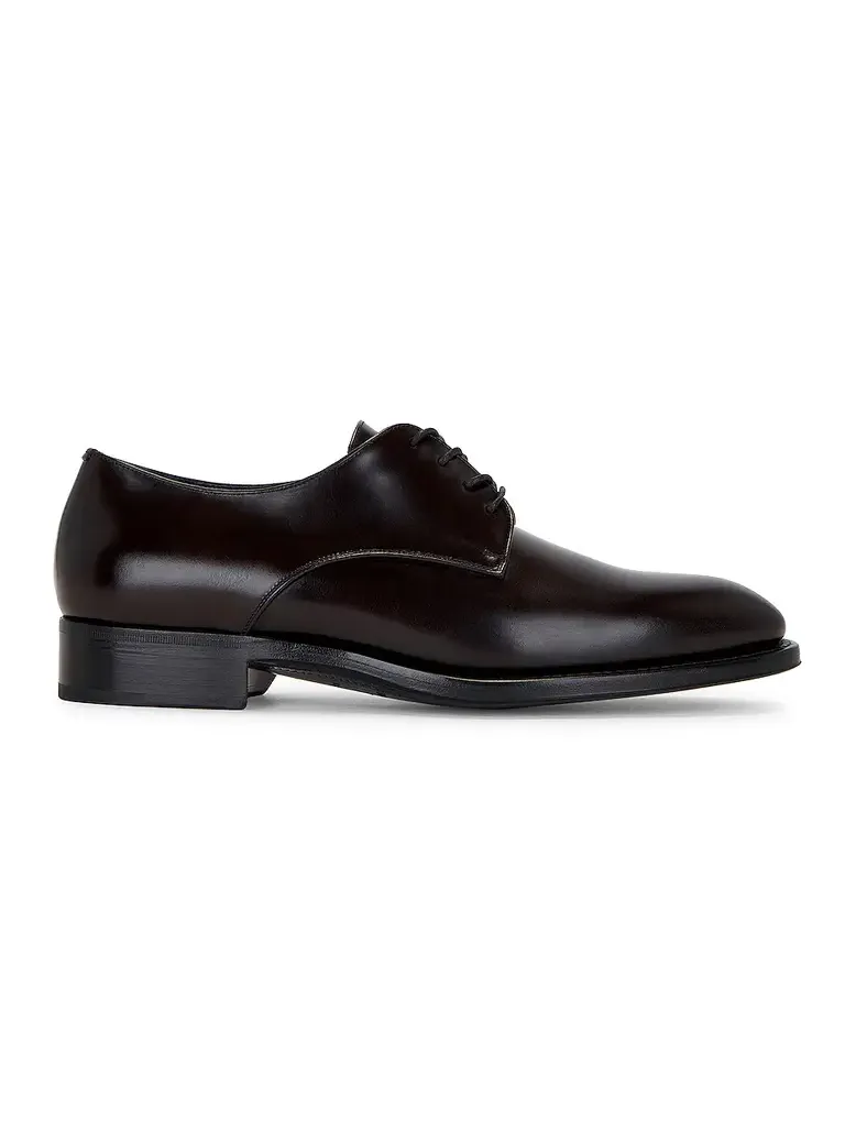 Saint Laurent Adrien 25 Derby