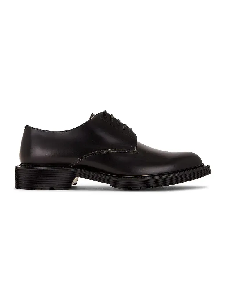 Saint Laurent Vaughn Oxford