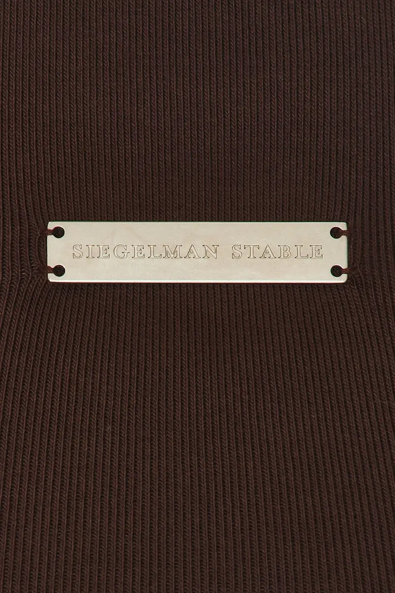 Siegelman Stable x FWRD Racerback Tank | Thumbnail 4