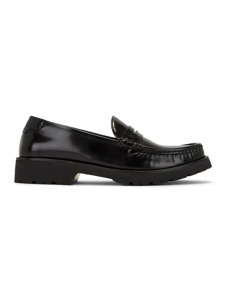 Le Loafer 15 Mocassin Cuir Master Le Loafer 15 Mocassin Cuir Master