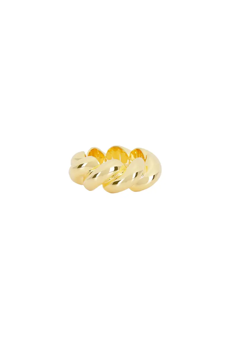 LIÉ STUDIO The Christine Ring | Thumbnail 2