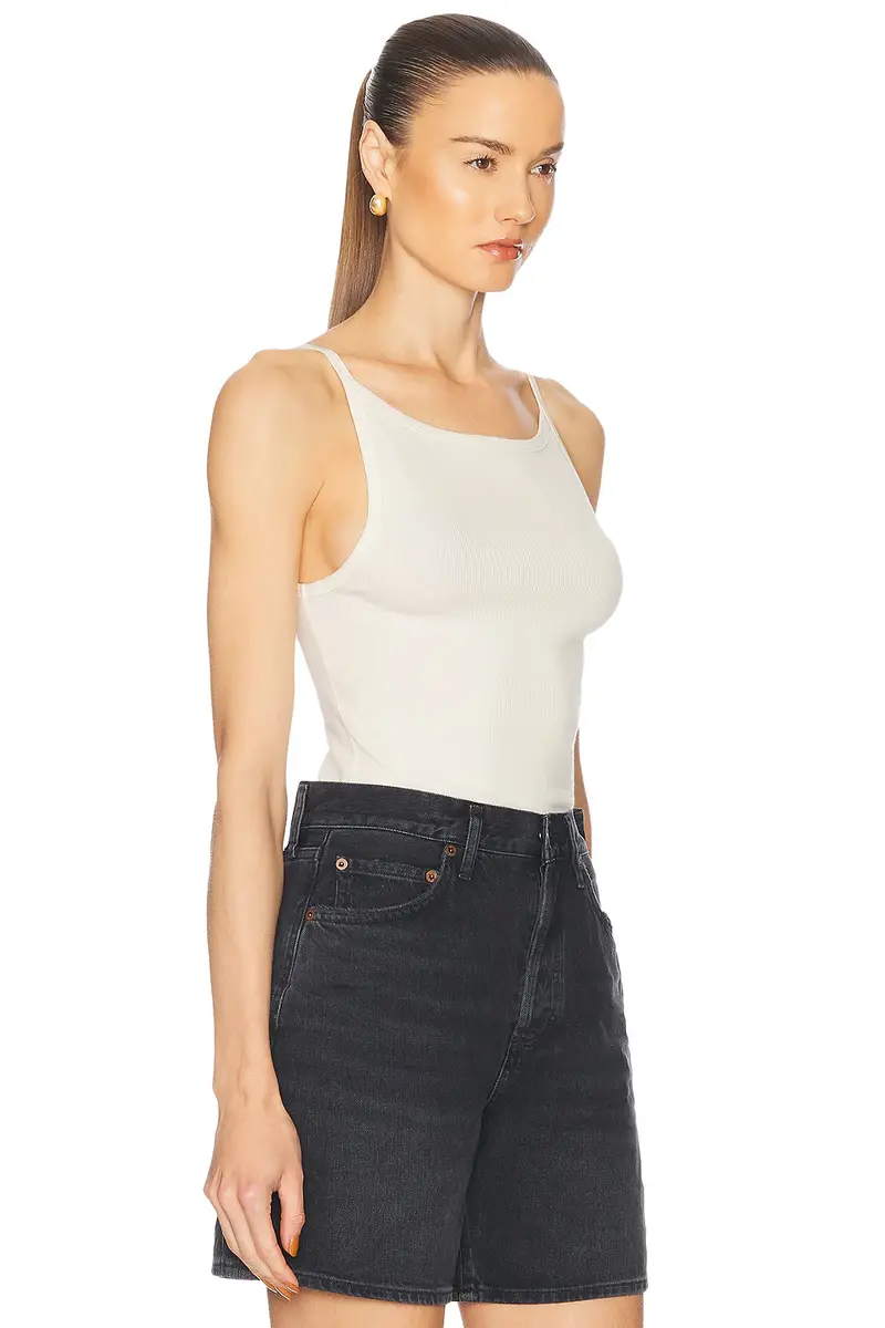 ÉTERNE Iris Tank Top | Thumbnail 2