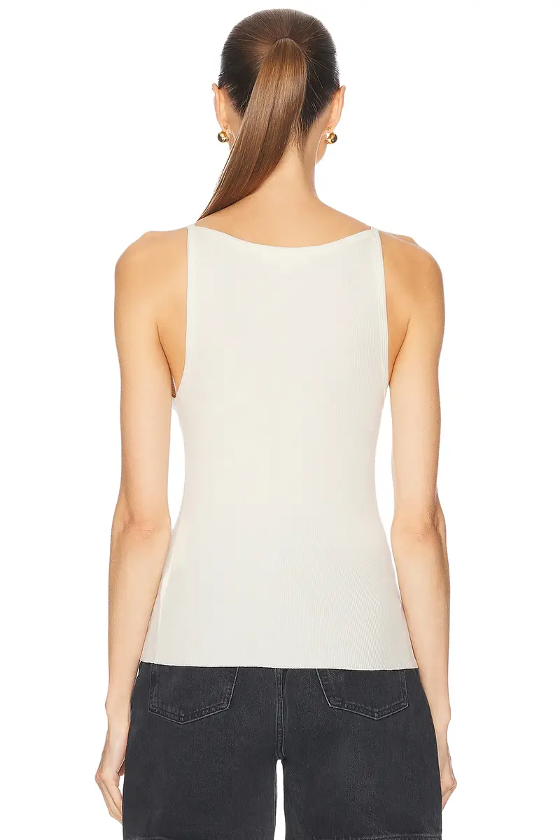 ÉTERNE Iris Tank Top | Thumbnail 3