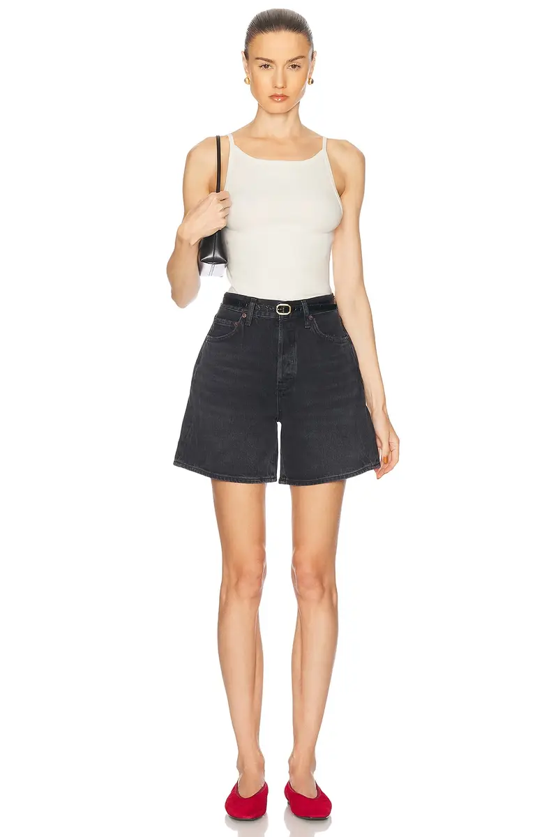 ÉTERNE Iris Tank Top | Thumbnail 4