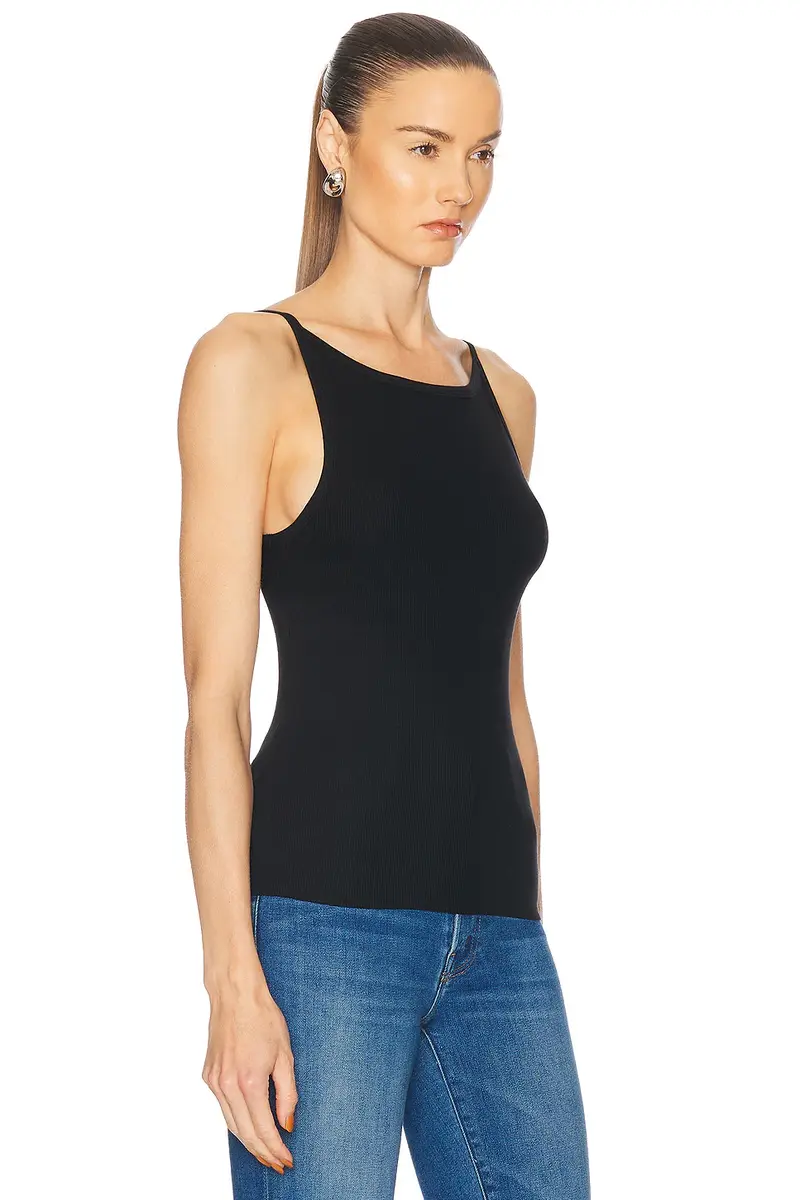 ÉTERNE Iris Tank Top | Thumbnail 2