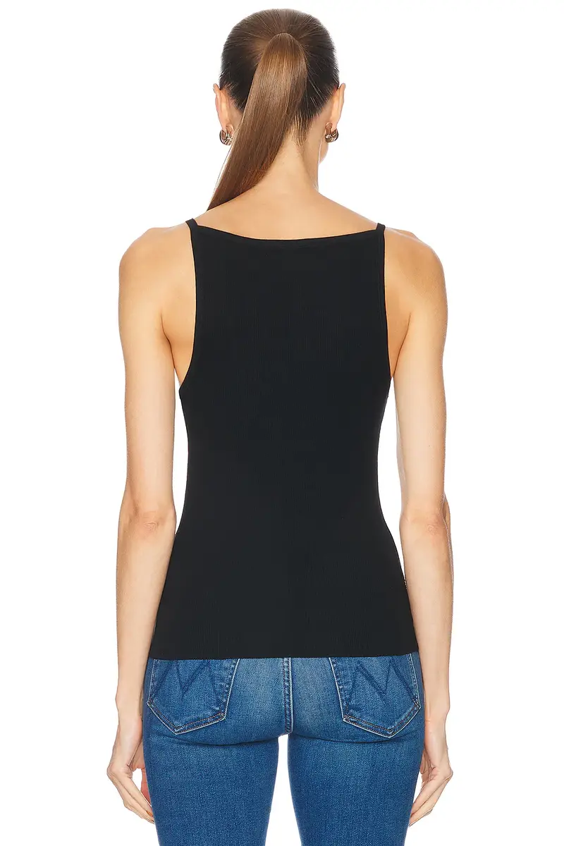 ÉTERNE Iris Tank Top | Thumbnail 3