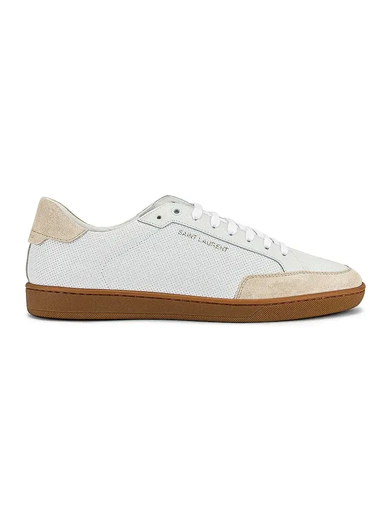 SL10 Low Top Sneaker SL10 Low Top Sneaker