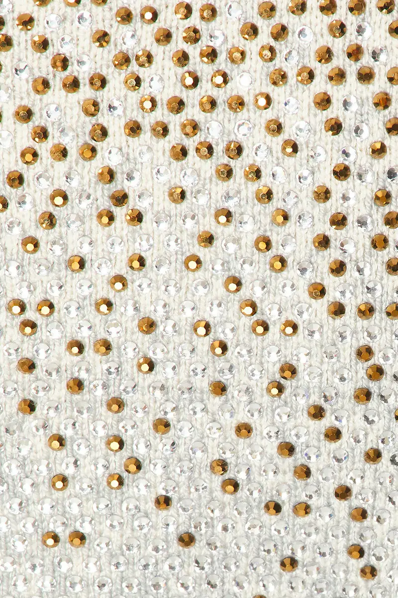 Retrofête Anica Embellished Dress | Thumbnail 4 Retrofête Anica Embellished Dress | Thumbnail 4