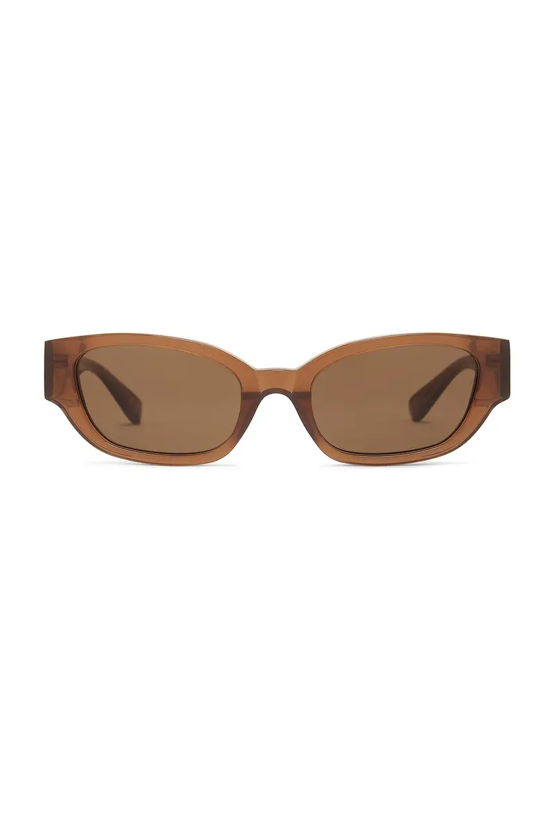 Magda Butrym Cat Eye Sunglasses | Image 1 Magda Butrym Cat Eye Sunglasses | Image 1