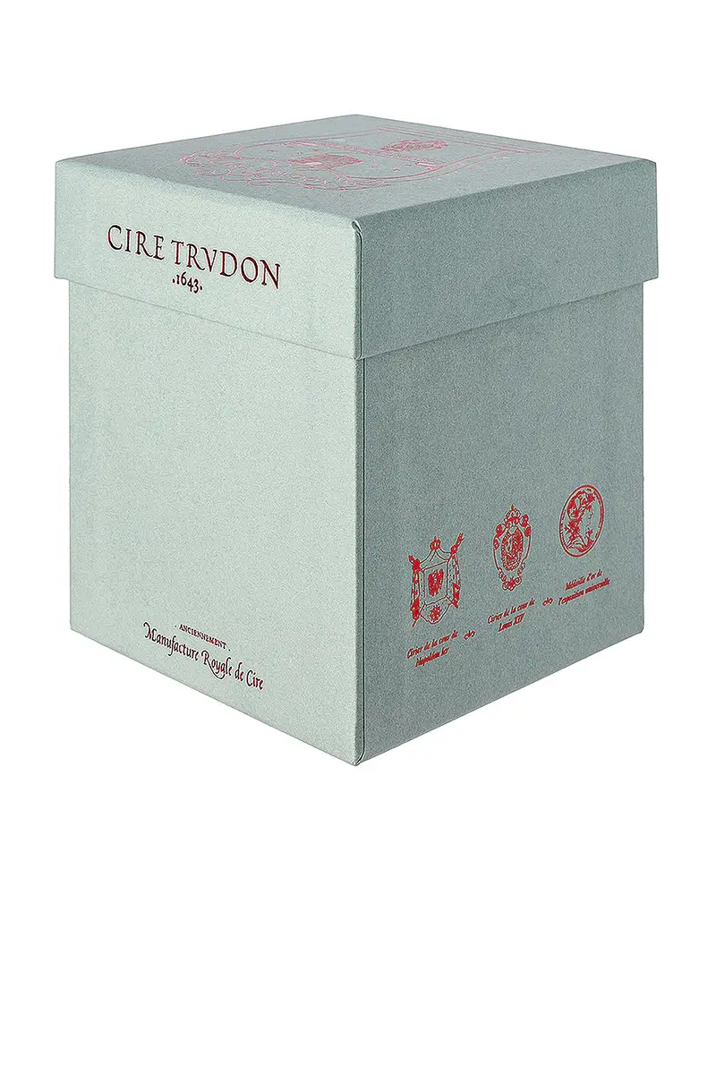 TRUDON Josephine Classic Scented Candle. | Thumbnail 6