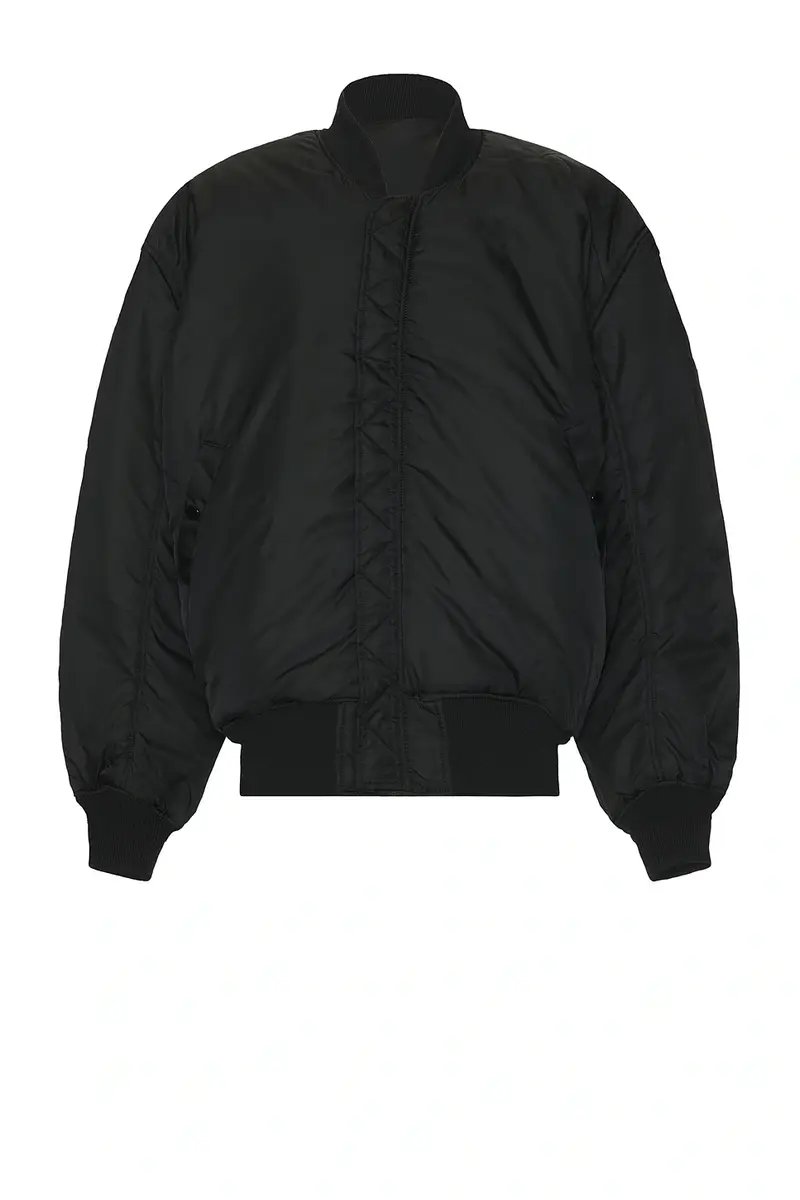 Alpha Industries MA-1 Blood Chit Flight Jacket Gen II | Thumbnail 6