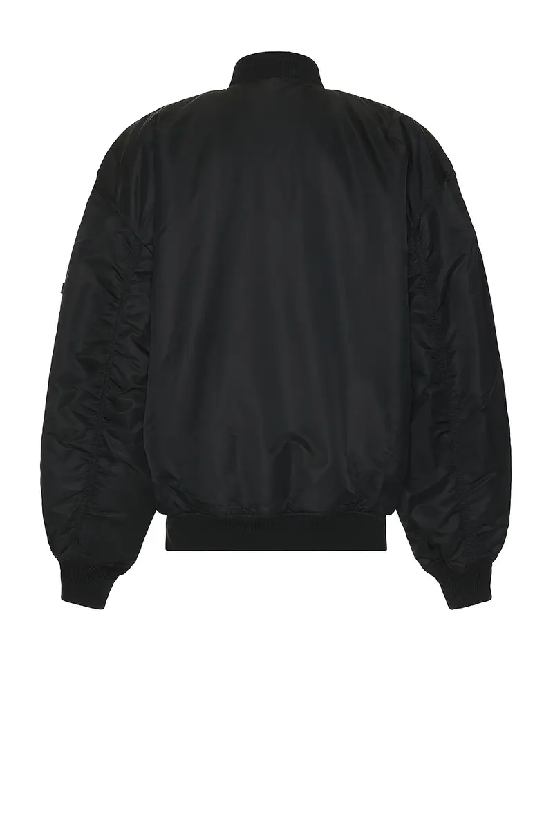 Alpha Industries MA-1 Blood Chit Flight Jacket Gen II | Thumbnail 7