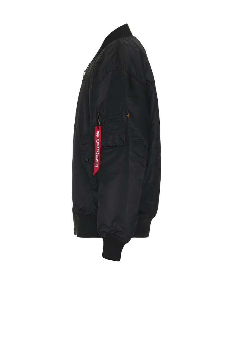 Alpha Industries MA-1 Blood Chit Flight Jacket Gen II | Thumbnail 9