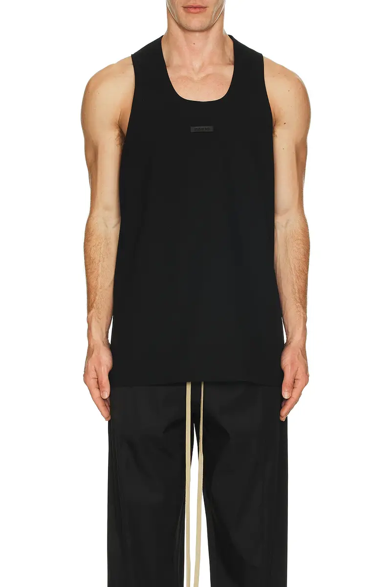 Fear of god Tank Top | Thumbnail 4 Fear of god Tank Top | Thumbnail 4