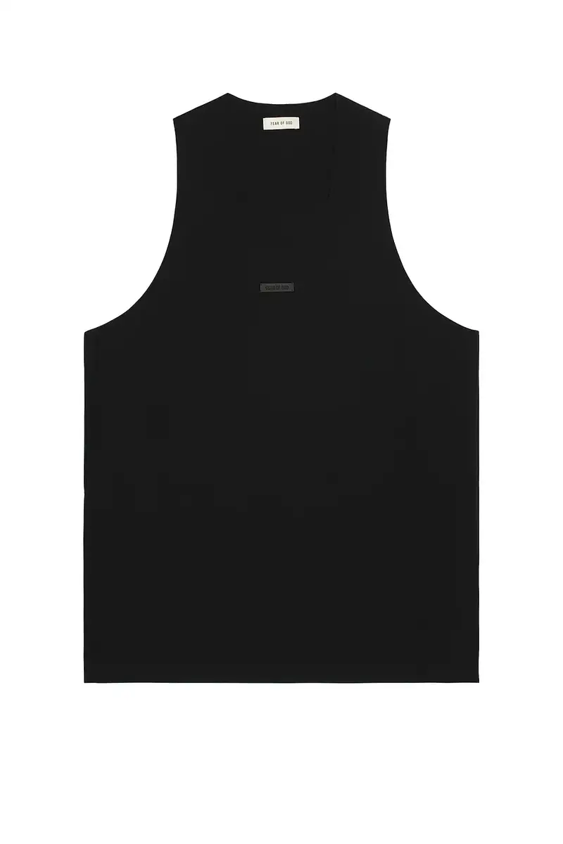 Fear of god Tank Top