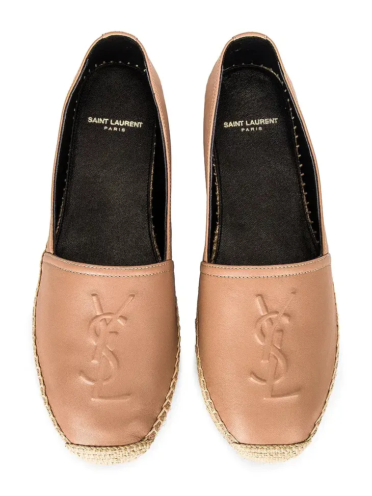 Espadrille Flats Espadrille Flats