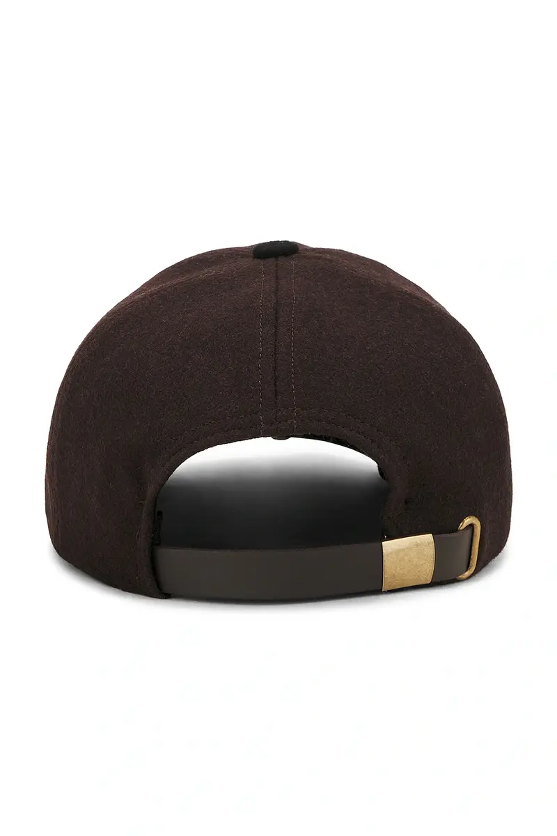 Siegelman Stable x FWRD Wool Dad Hat | Thumbnail 2 Siegelman Stable x FWRD Wool Dad Hat | Thumbnail 2