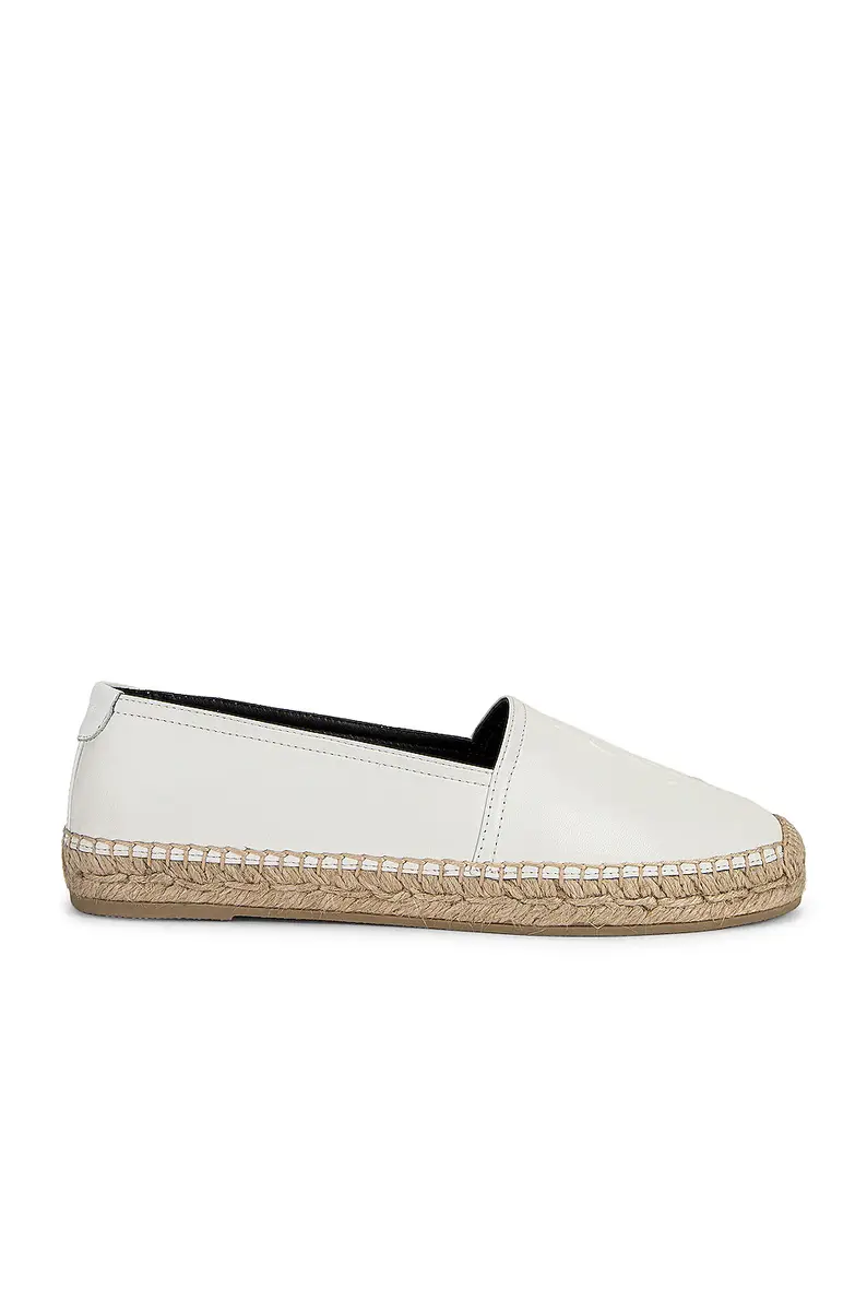 Saint Laurent Espadrille Flats | Thumbnail 2 Saint Laurent Espadrille Flats | Thumbnail 2