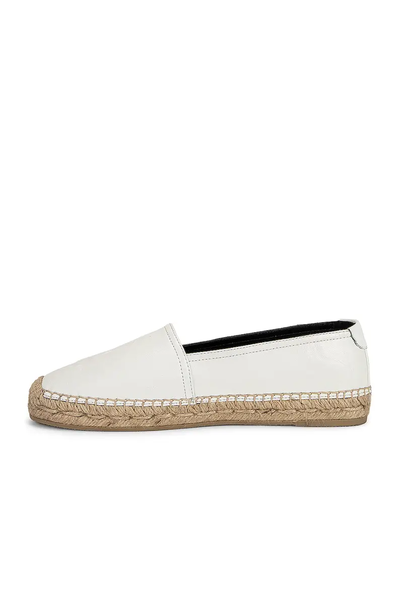 Saint Laurent Espadrille Flats | Thumbnail 5 Saint Laurent Espadrille Flats | Thumbnail 5