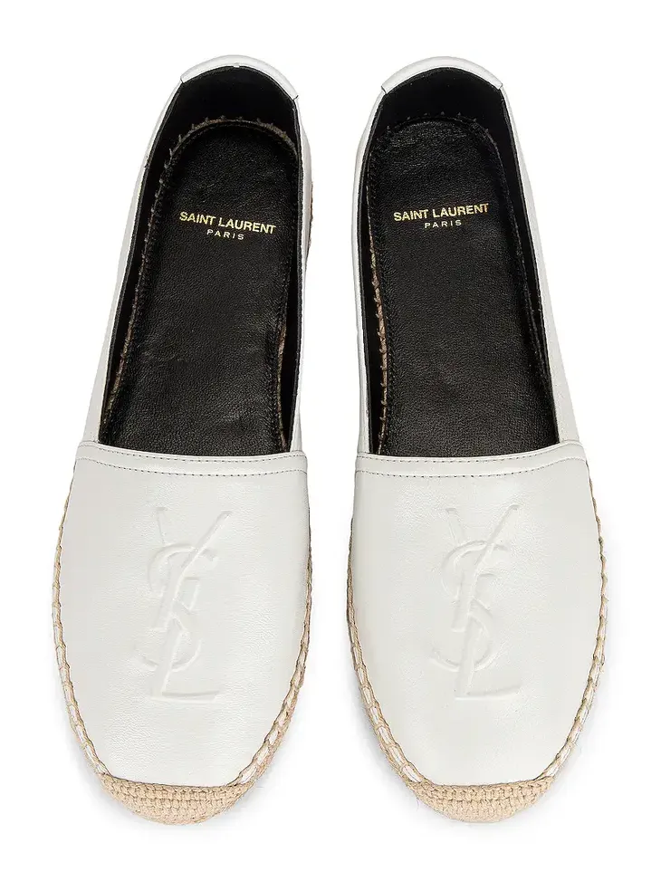 Espadrille Flats Espadrille Flats