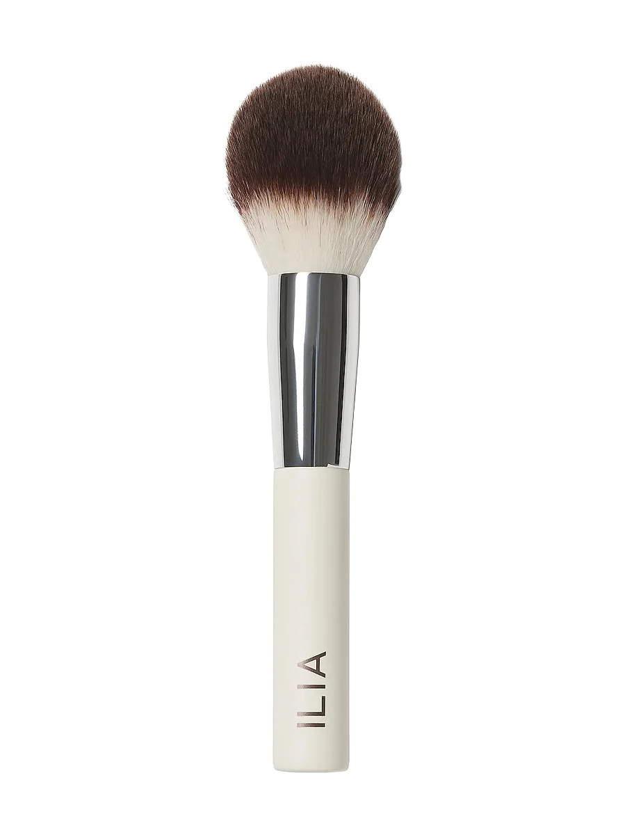 ILIA Finishing Powder Brush