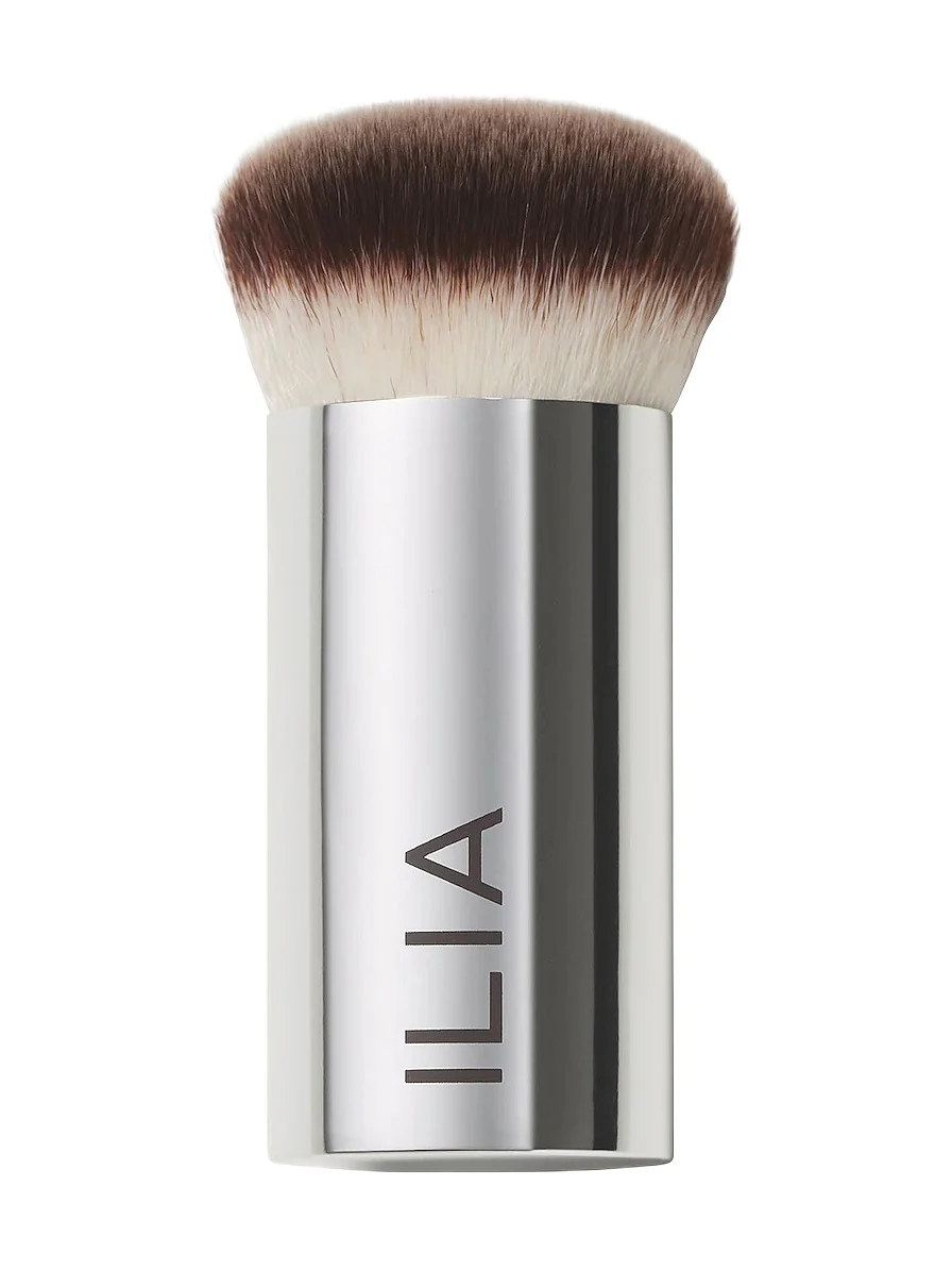 ILIA Perfecting Buff Brush