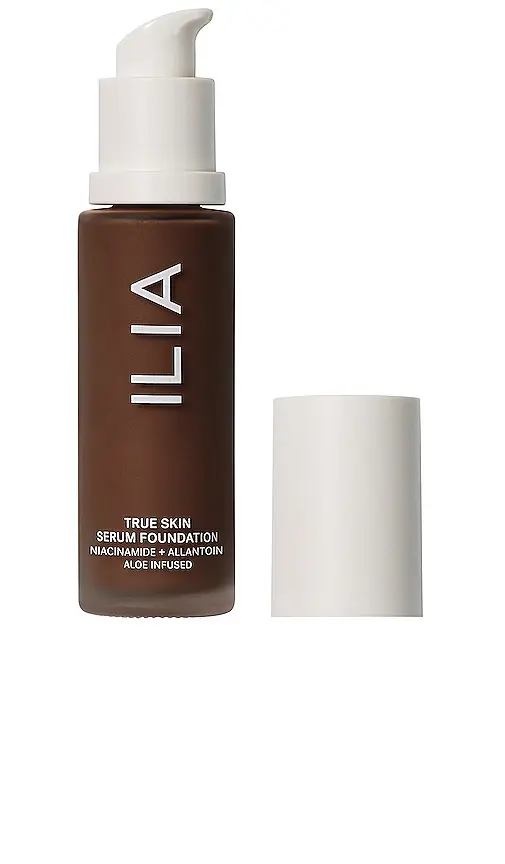 ILIA True Skin Serum Foundation | Image 1 ILIA True Skin Serum Foundation | Image 1