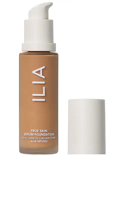 ILIA True Skin Serum Foundation | Image 1 ILIA True Skin Serum Foundation | Image 1
