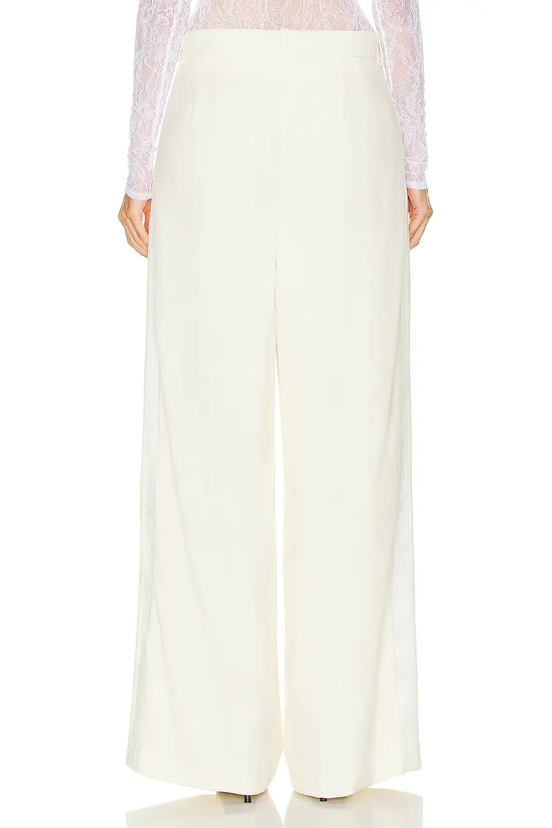 Wardrobe.NYC Evening Trouser | Thumbnail 3