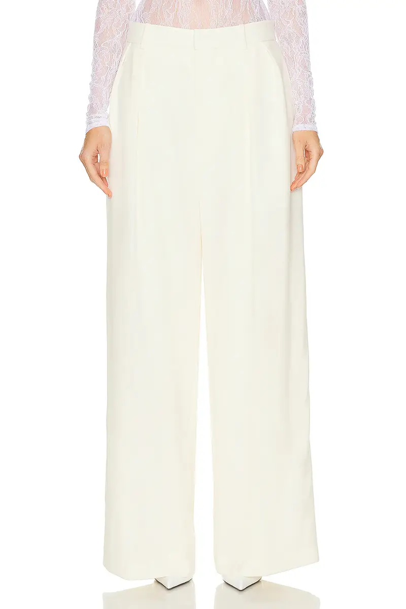 Wardrobe.NYC Evening Trouser