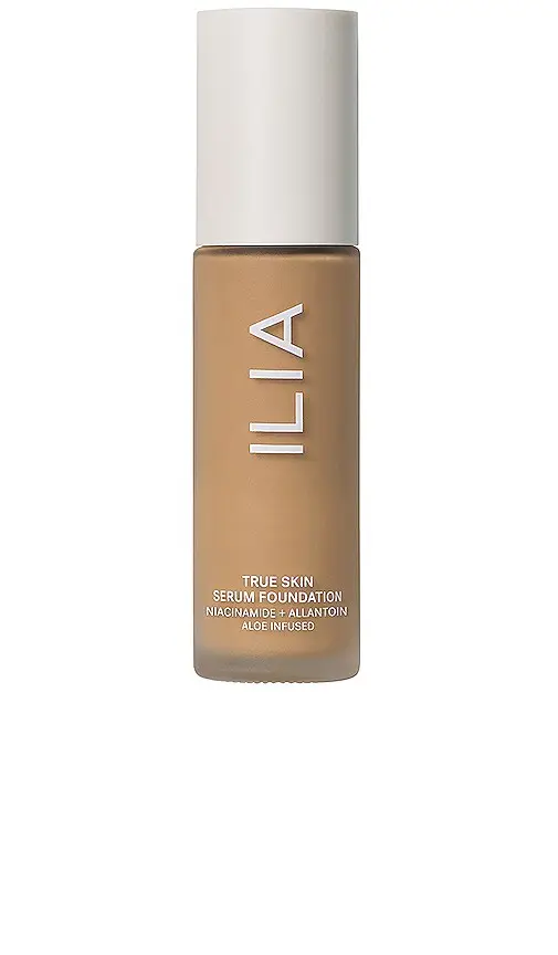 ILIA True Skin Serum Foundation | Thumbnail 2 ILIA True Skin Serum Foundation | Thumbnail 2