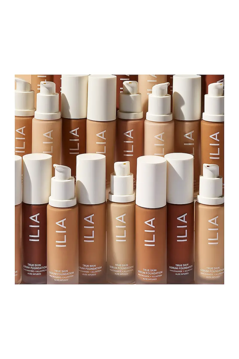 ILIA True Skin Serum Foundation | Thumbnail 10 ILIA True Skin Serum Foundation | Thumbnail 10