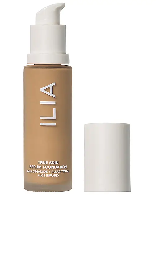 ILIA True Skin Serum Foundation | Image 1 ILIA True Skin Serum Foundation | Image 1