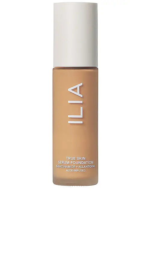 ILIA True Skin Serum Foundation | Thumbnail 2 ILIA True Skin Serum Foundation | Thumbnail 2