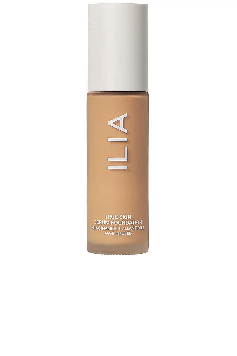 ILIA True Skin Serum Foundation | Thumbnail 4 ILIA True Skin Serum Foundation | Thumbnail 4